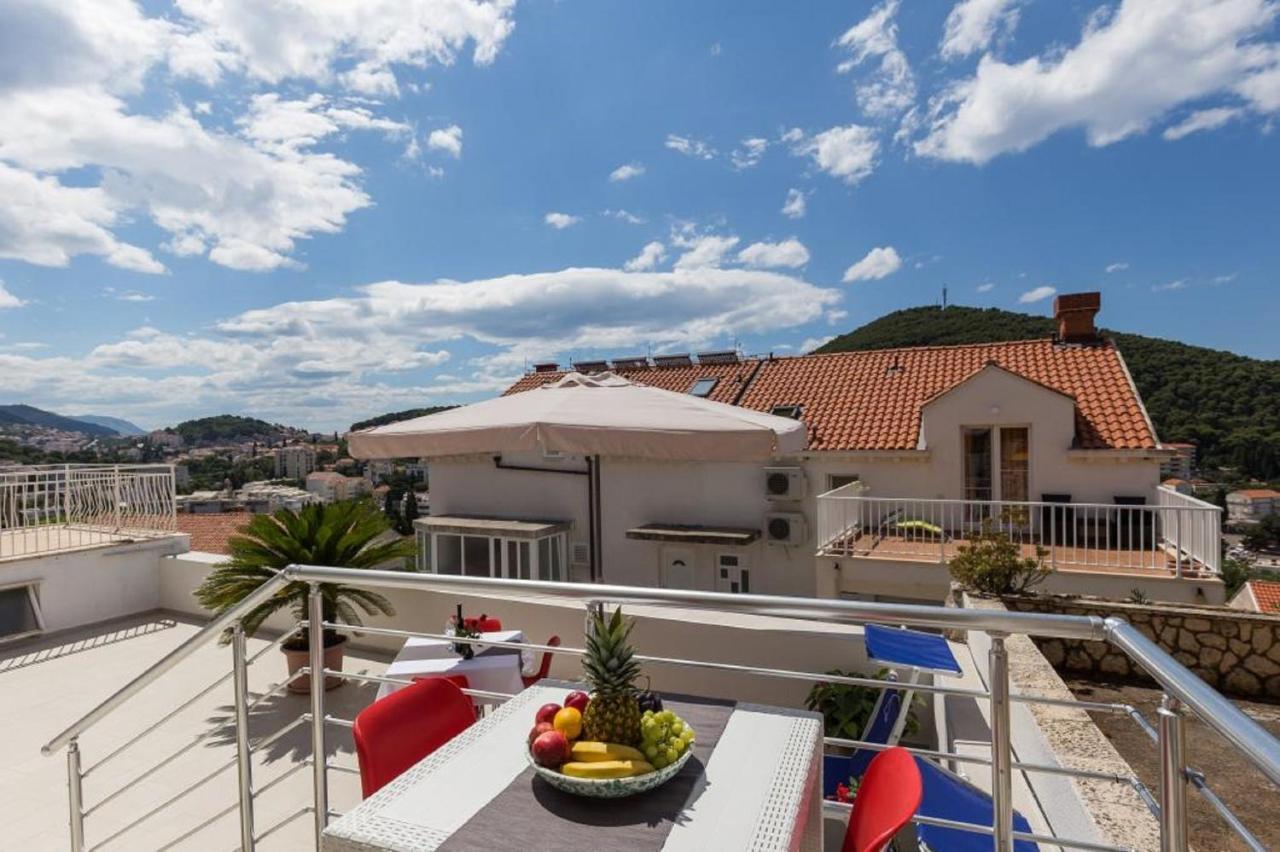 Stuck In The Moment Apartment Dubrovnik Luaran gambar