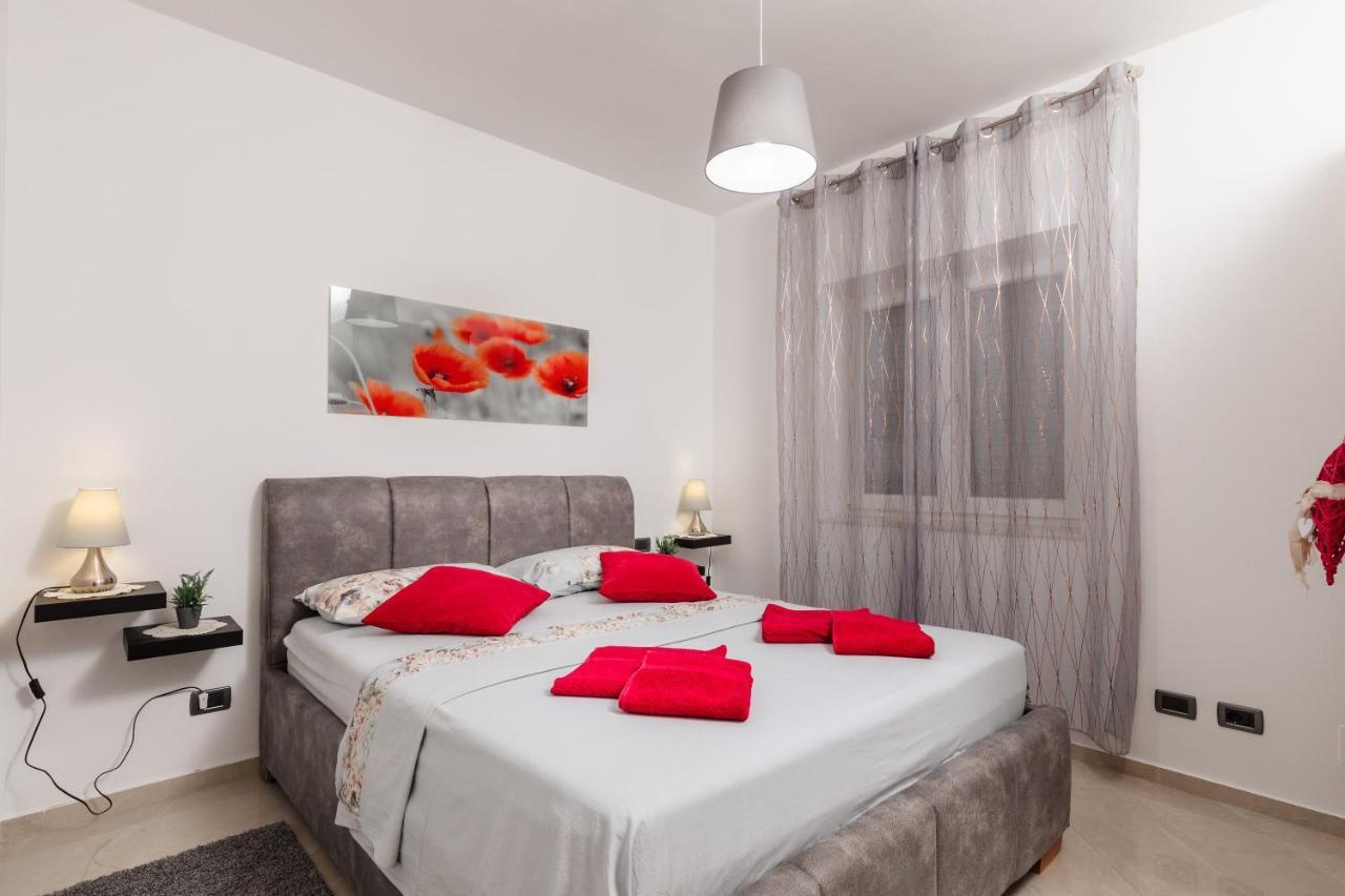 Stuck In The Moment Apartment Dubrovnik Luaran gambar