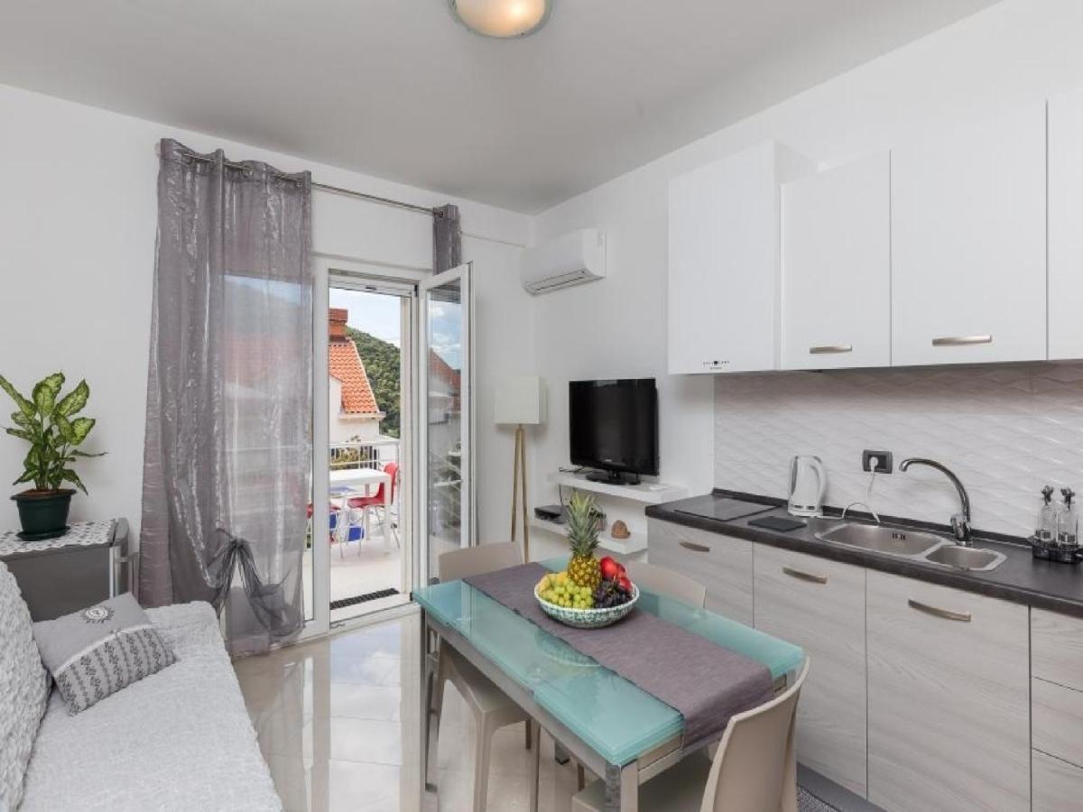 Stuck In The Moment Apartment Dubrovnik Luaran gambar