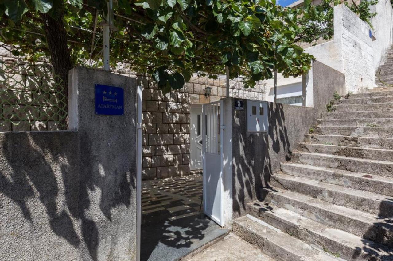 Stuck In The Moment Apartment Dubrovnik Luaran gambar
