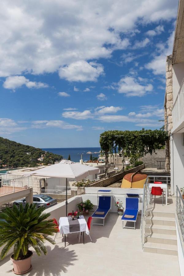 Stuck In The Moment Apartment Dubrovnik Luaran gambar