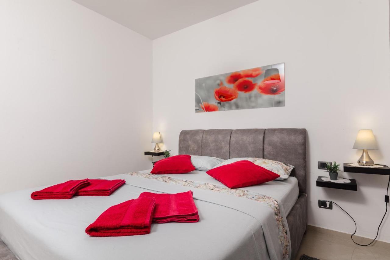 Stuck In The Moment Apartment Dubrovnik Luaran gambar