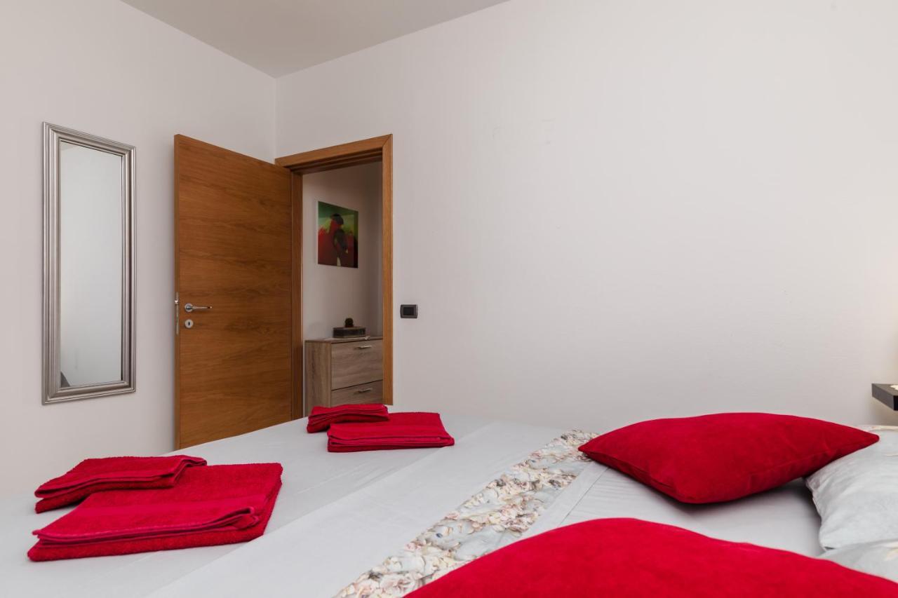 Stuck In The Moment Apartment Dubrovnik Luaran gambar